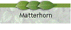 Matterhorn