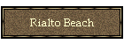 Rialto Beach