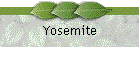 Yosemite